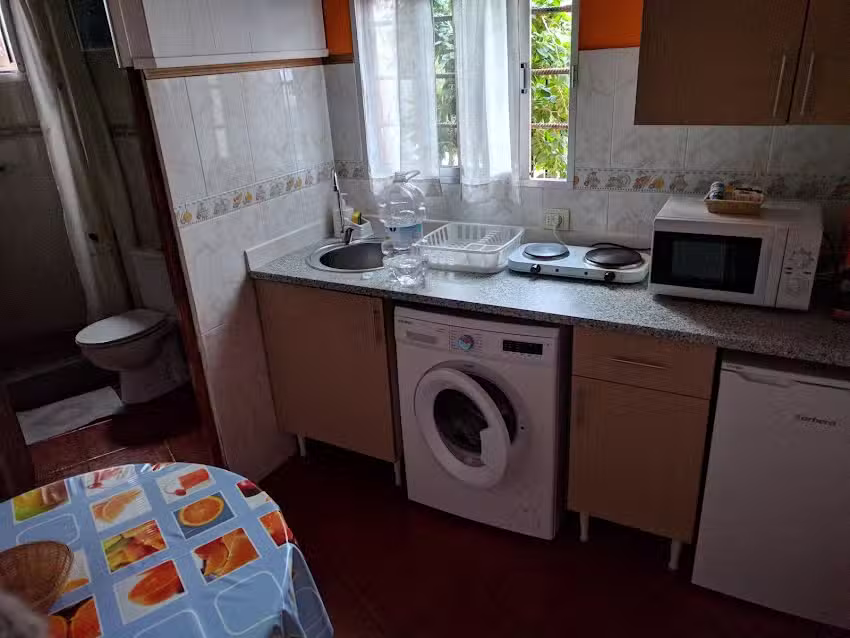 Loft Centro Hist&oacute;rico Arucas