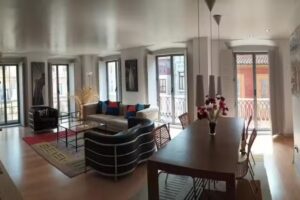 Loft City Hall Oviedo