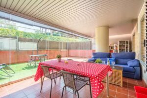 Loft con Terraza en Cornella