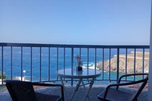 Loft con vistas al oceano Tenerife