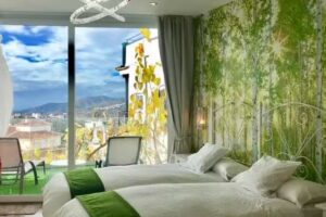 Loft El Sue&ntilde;o C&oacute;mpeta