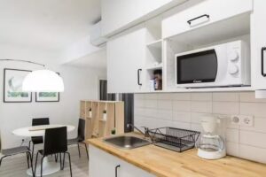 Loft en el coraz&oacute;n de Valencia