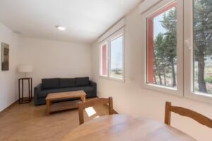 Loft Encantadores en Ávila – El Cuartel