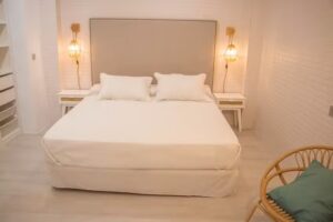 Loft Garrucha Center