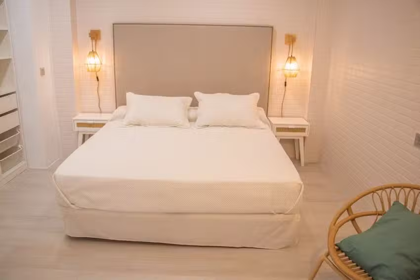 Loft Garrucha Center