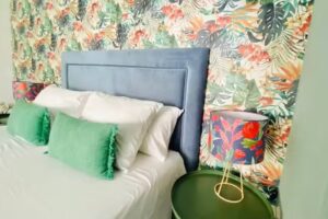 Loft Playa Apartment OnlyMalaga