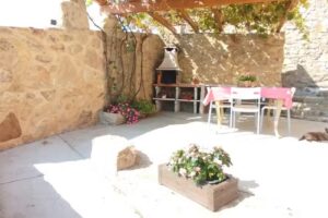 Loft vacacional Miña Peniza