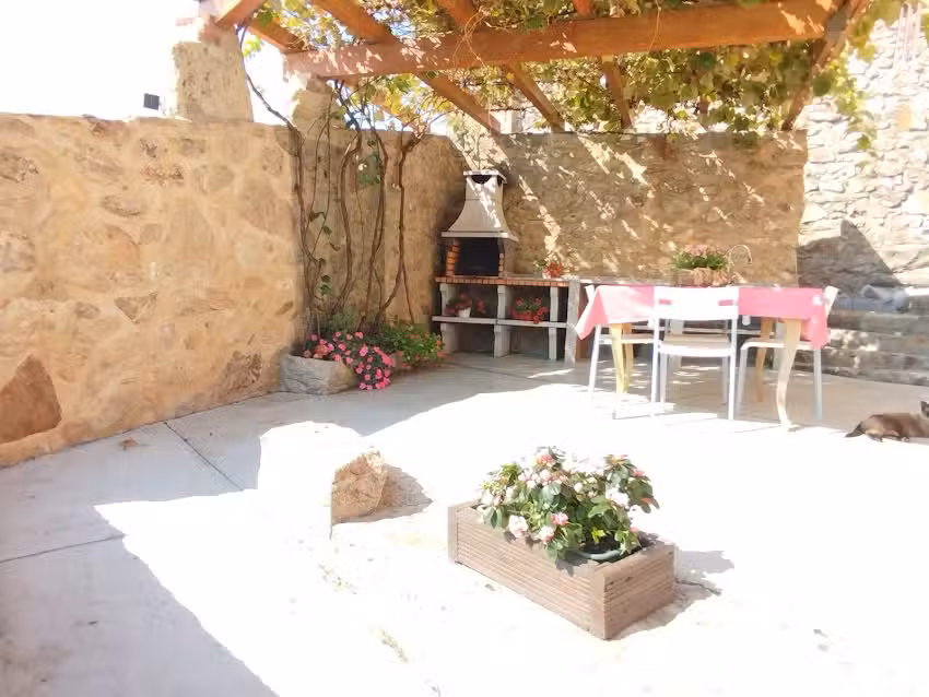 Loft vacacional Mi&ntilde;a Peniza