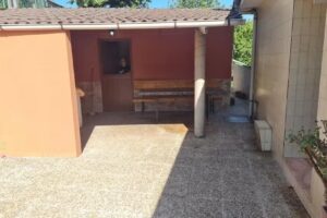 loft y casa con habitaciones