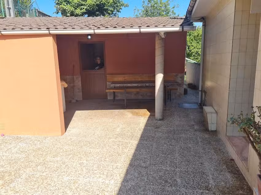 loft y casa con habitaciones