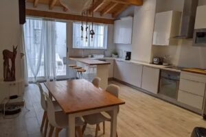 Loft zona Pechina en Valencia centro