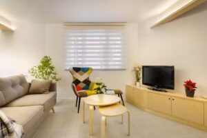 LoftCasaBerd&oacute;n