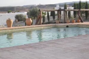 Logis Hotel Cortijo Los Malenos