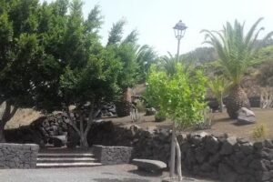 Lokatie 1 Fuencaliente