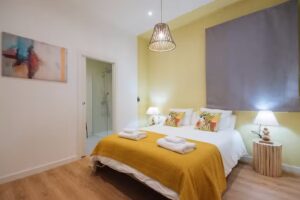 LOLA 14 Suite Apartment Sevilla