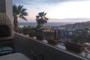 Loma Dos, Arguineguin