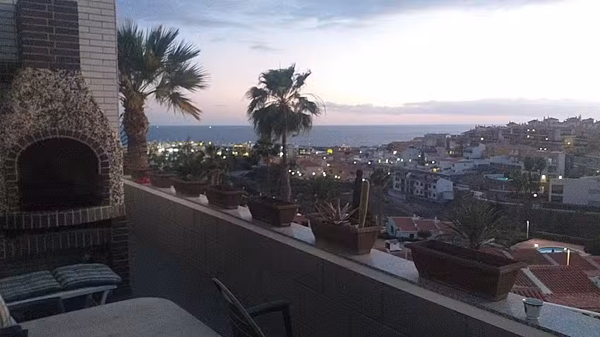 Loma Dos, Arguineguin