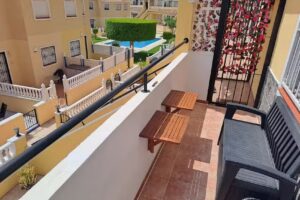 Lomas Golf 254 holiday rental apartment villamartin