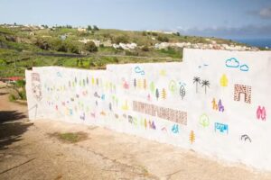 Lomo Jurg&oacute;n | Albergue &ndash; &Aacute;rea/Zona Recreativa &ndash; Aula Naturaleza | CoNaturaleza