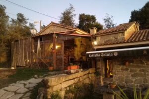 Lonquexa do Ga&ntilde;&aacute;n Restaurante &ndash; Pensi&oacute;n R&uacute;stica