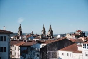 Loop INN Hostel Santiago de Compostela