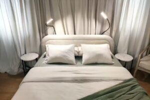 lope de vega apartment