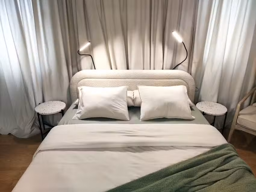 lope de vega apartment