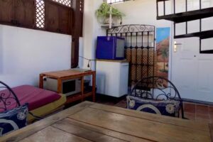 Los Abencerrajes-Almer&iacute;a