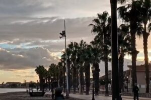 Los Alc&aacute;zares