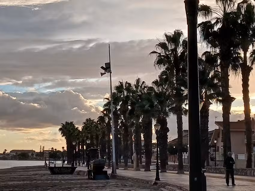 Los Alc&aacute;zares