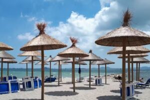 Los Alc&aacute;zares Holiday Apartment