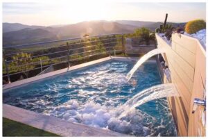 Los Arcos Tozar Magical Andalusian rental