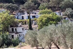 Los Arroyos Apartamentos Rurales