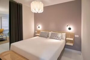 Los Arroyos Apartamentos Tur&iacute;sticos