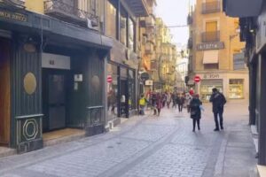 Los Balcones de Maritxu