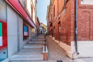 Los Balcones del Camino