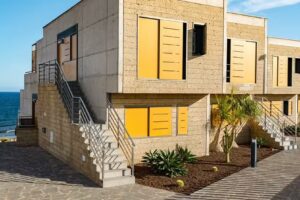 Los Balos, El Medano