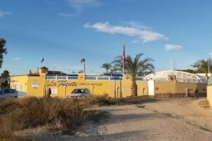 Los Baños De Fortuna