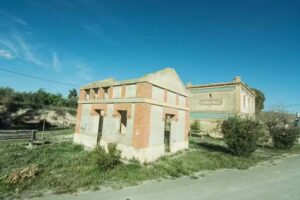 Los Ba&ntilde;os de Mula