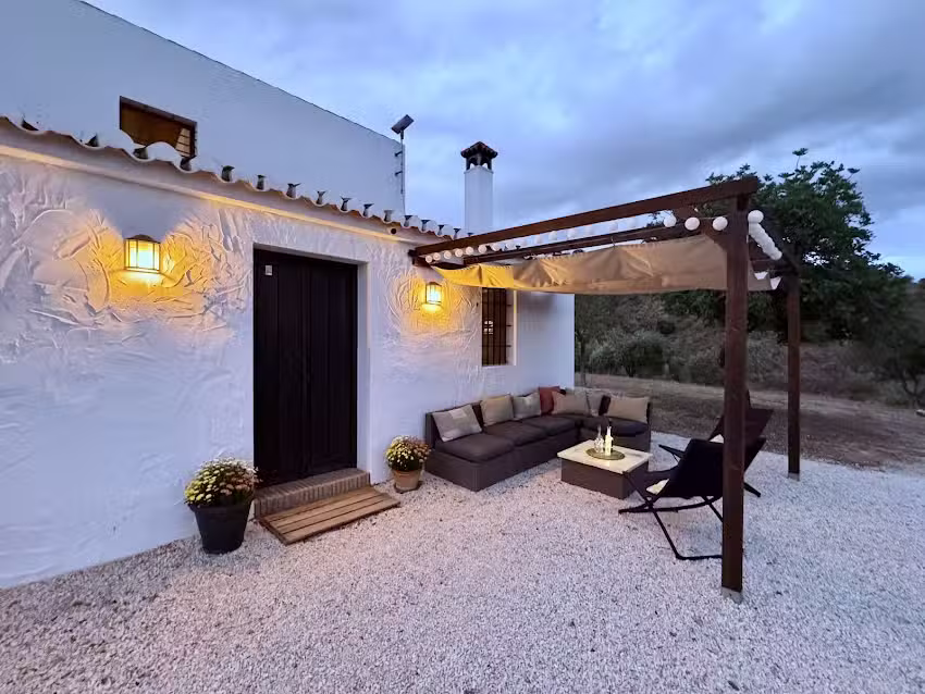 Los Campos Casa Rural