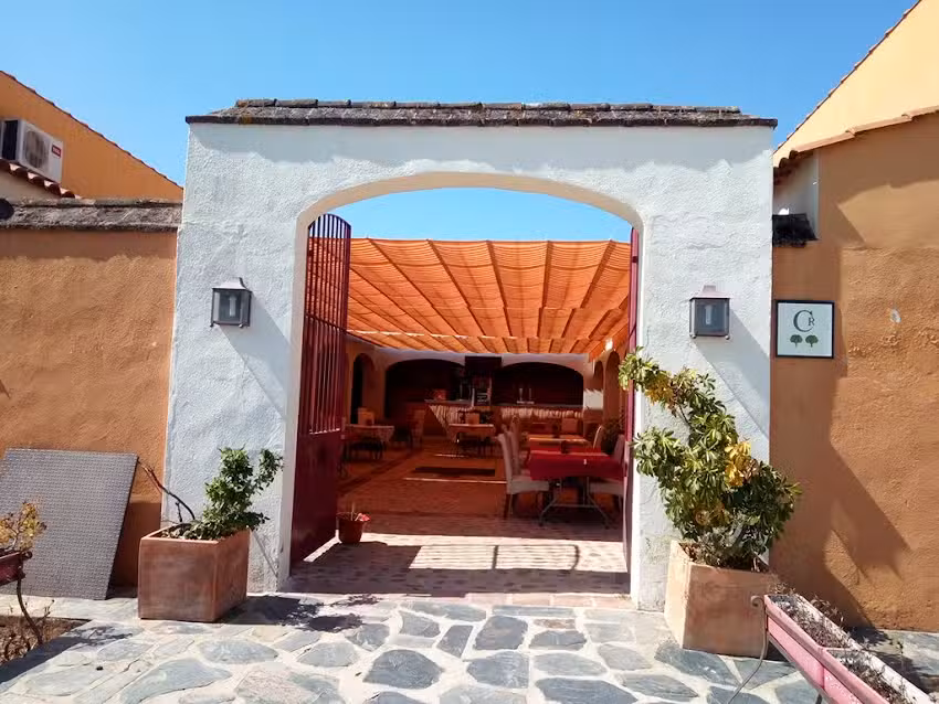 Los Canchales de Villar