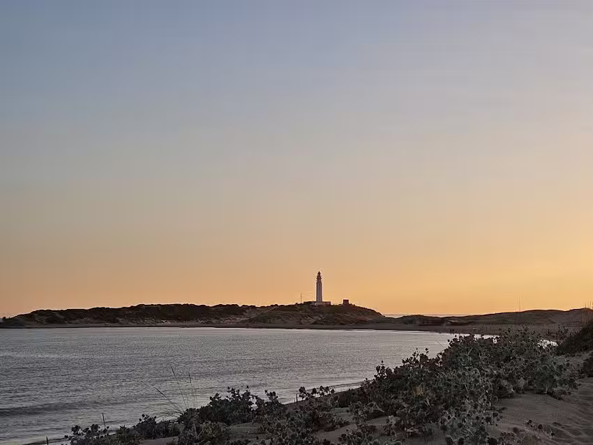 Los Ca&ntilde;os de Meca