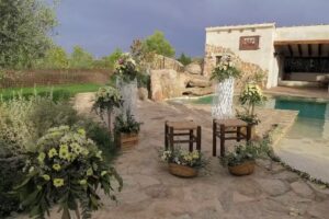 Los Castillos Agroturismo Casa Rural