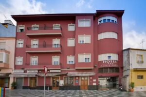 Los Chiles Hotel Restaurante