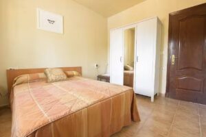 Los Corales : Villa de vacances grande capacit&eacute; avec piscine, proche plage et Jerez de la Frontera, en Andalousie, Espagne