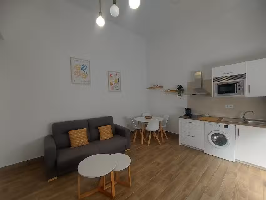 Los Corceles &ndash; Atlantis Home Select