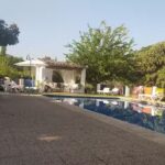 Los Diez Reales Cortijo Rural