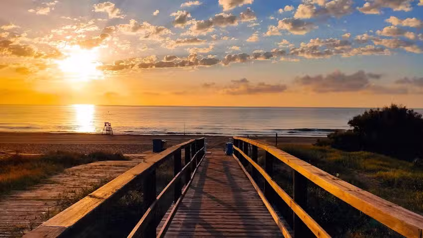 Los Europeos Apartment