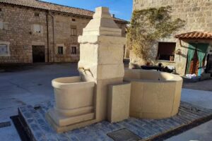 Los Faroles Hotel Rural Restaurante