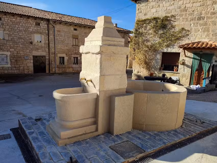 Los Faroles Hotel Rural Restaurante